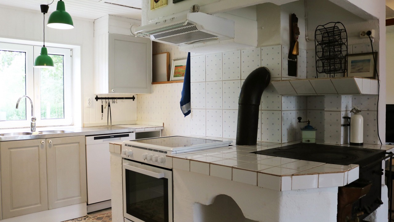 Photo of Kitchen in Kavlinge Municipality