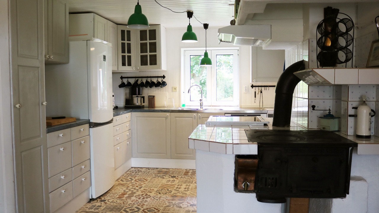 Photo of Kitchen in Kavlinge Municipality