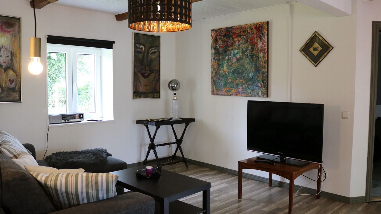 Photo of Livingroom in Kavlinge Municipality