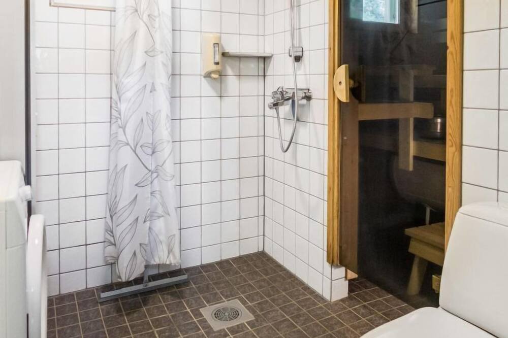 Photo of Bathroom in Vuokatti