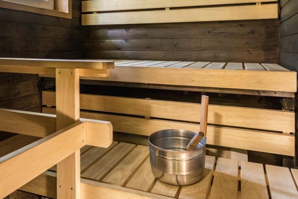 Photo of Kitchen in Vuokatti