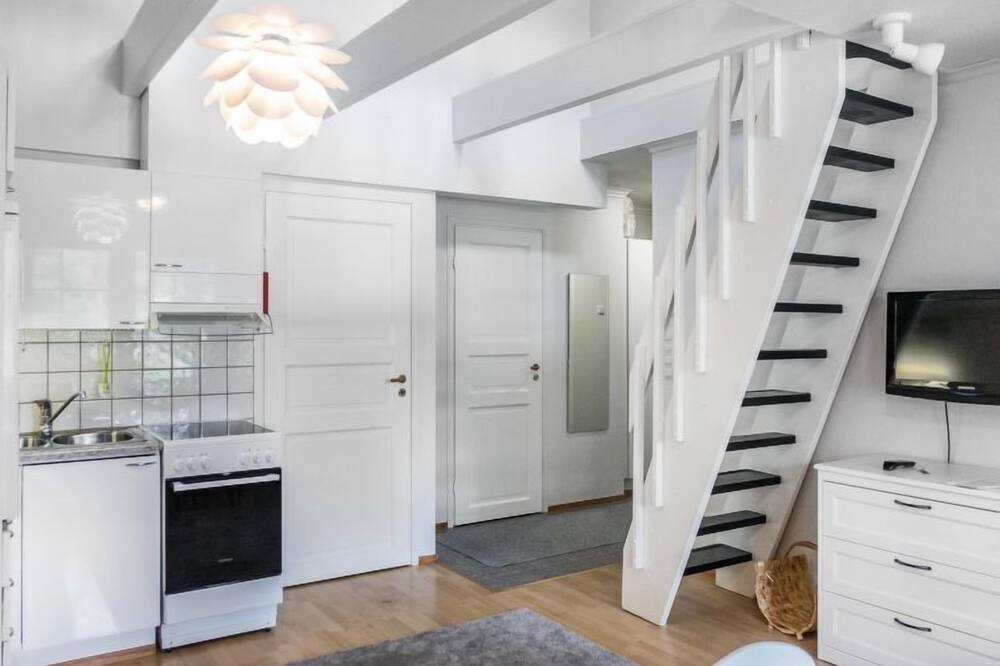 Photo of Bedroom in Vuokatti