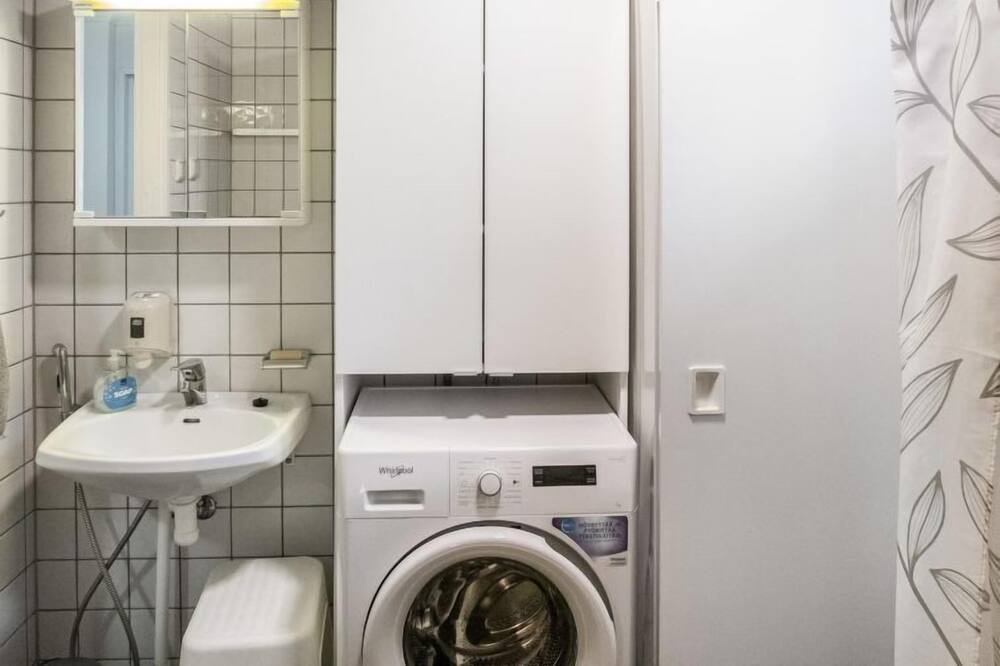 Photo of Bathroom in Vuokatti