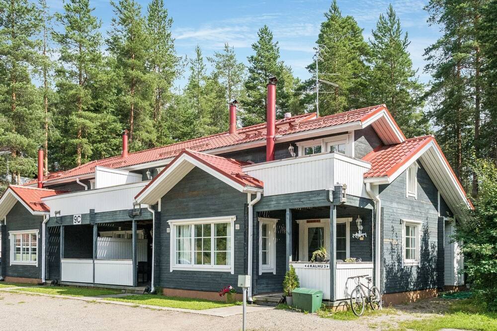 Photo of Outdoor in Vuokatti