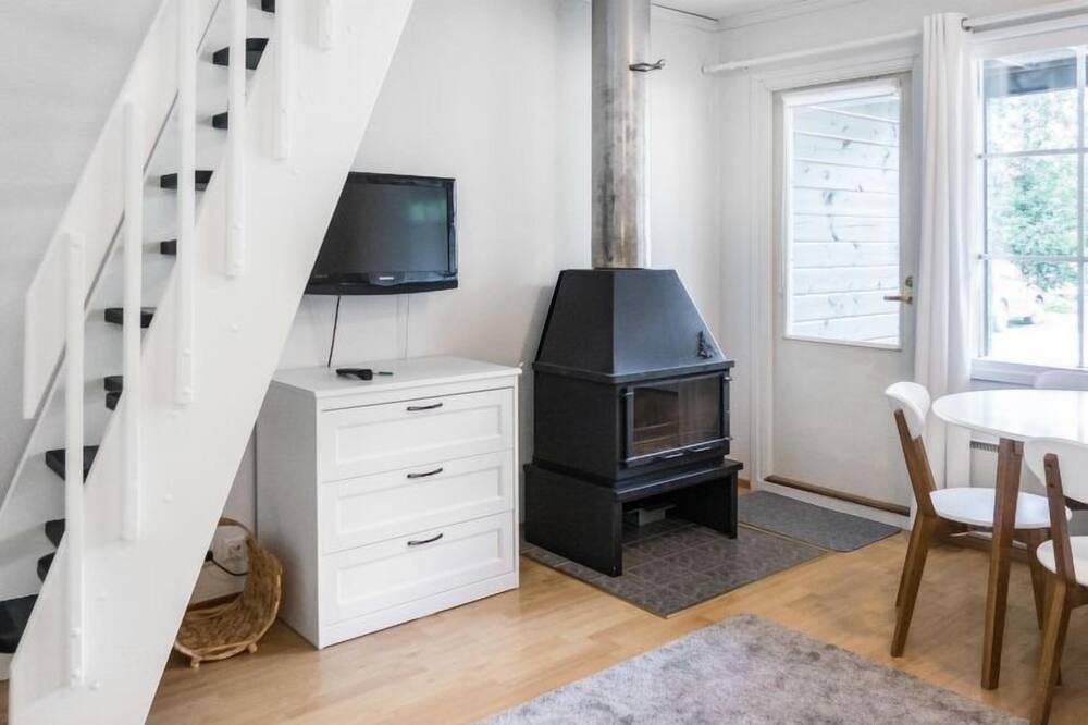 Photo of Bedroom in Vuokatti