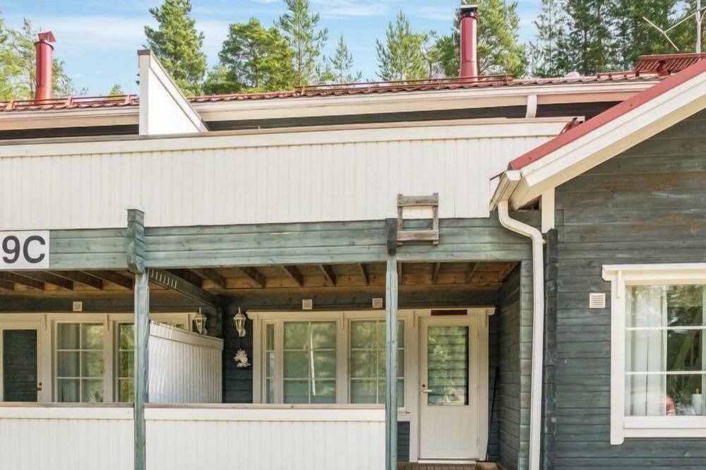 Photo of Outdoor in Vuokatti