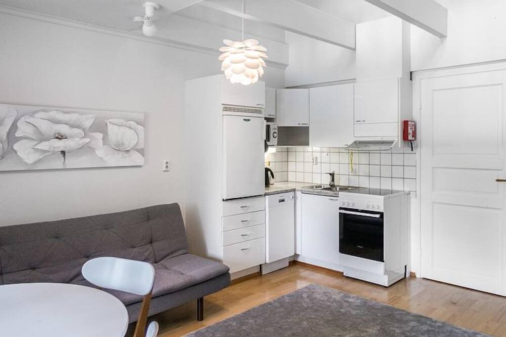 Photo of Bedroom in Vuokatti