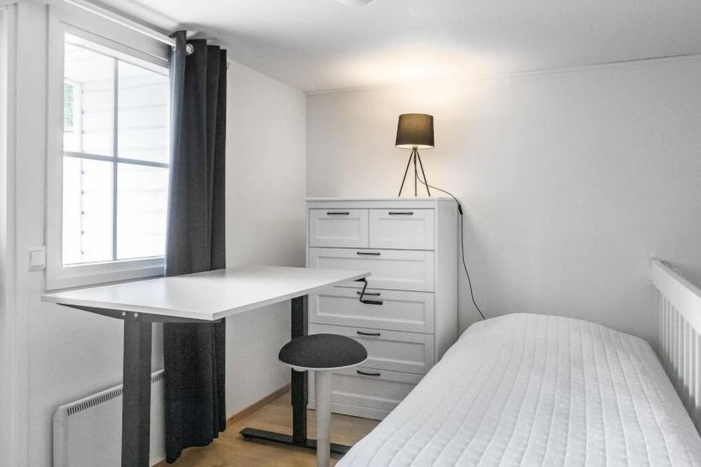 Photo of Bedroom in Vuokatti
