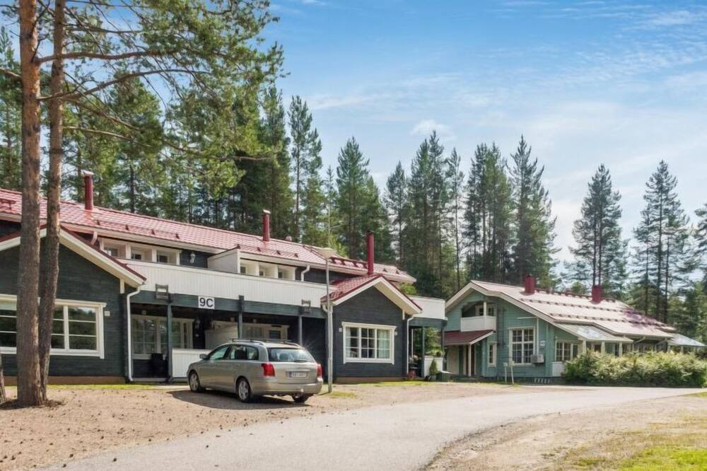 Photo of Outdoor in Vuokatti