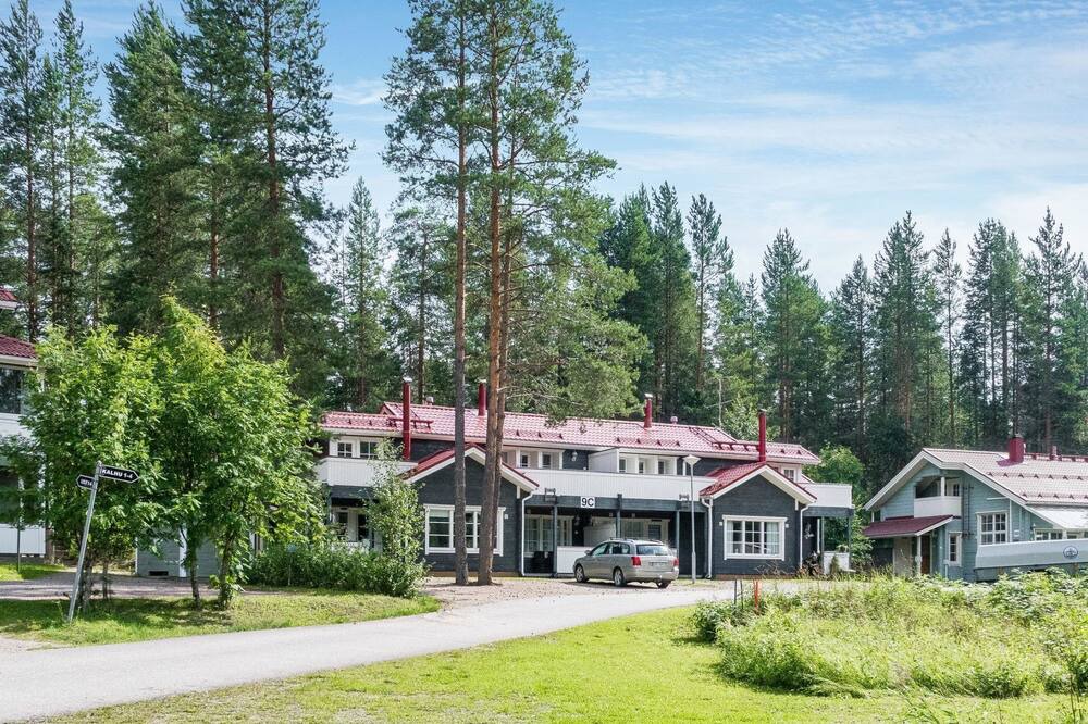 Photo of Outdoor in Vuokatti