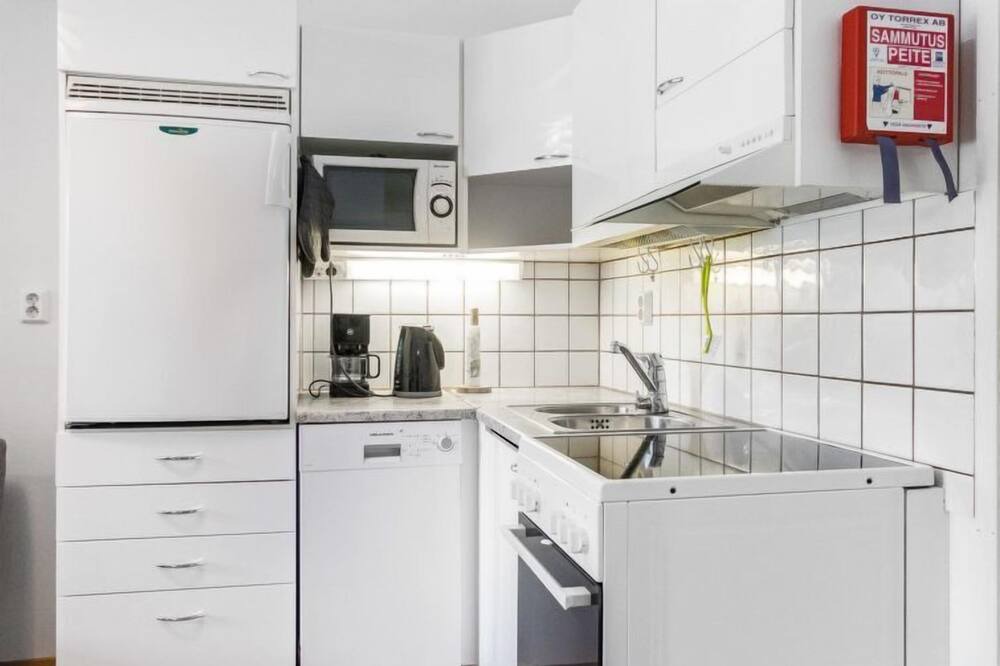 Photo of Kitchen in Vuokatti