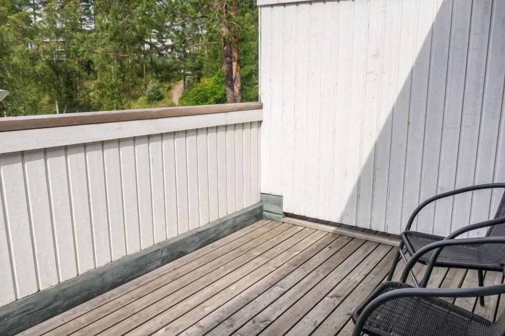 Photo of Patio Balcony in Vuokatti