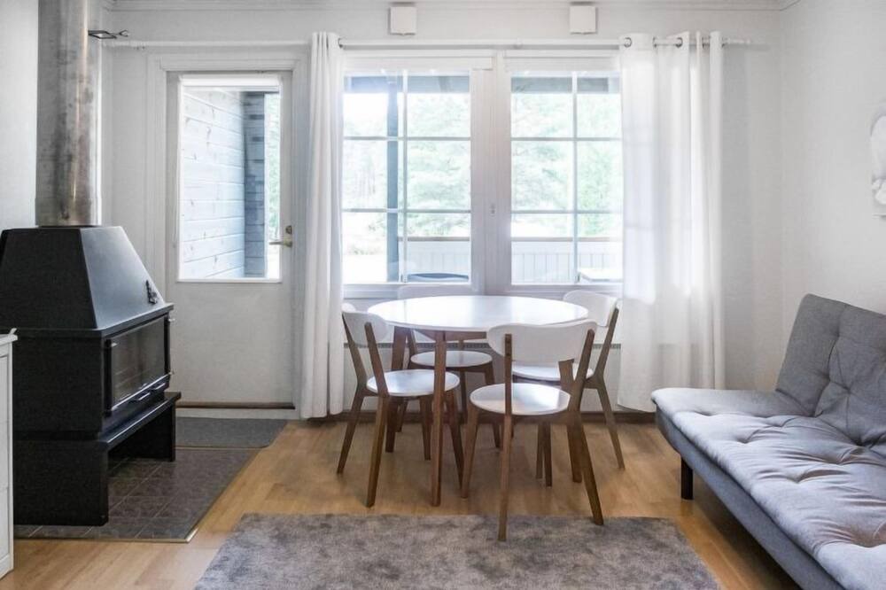 Photo of Livingroom in Vuokatti