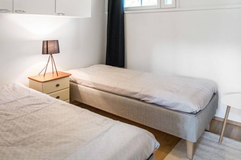 Photo of Bedroom in Vuokatti