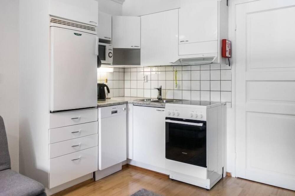 Photo of Kitchen in Vuokatti