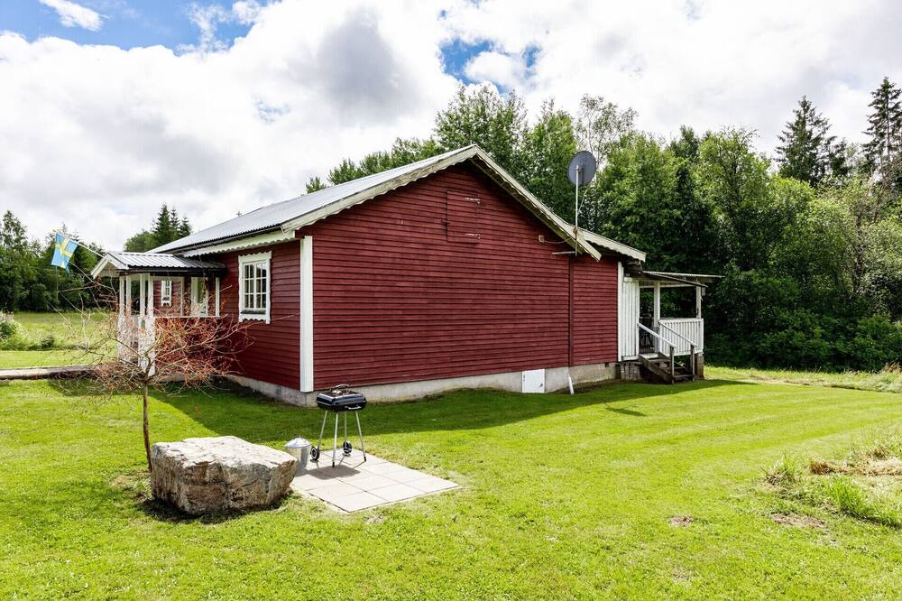 Photo of Outdoor in Bredaryd
