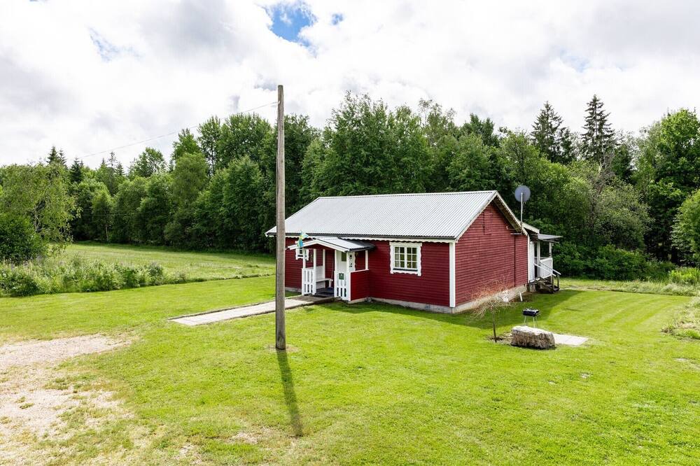 Photo of Outdoor in Bredaryd