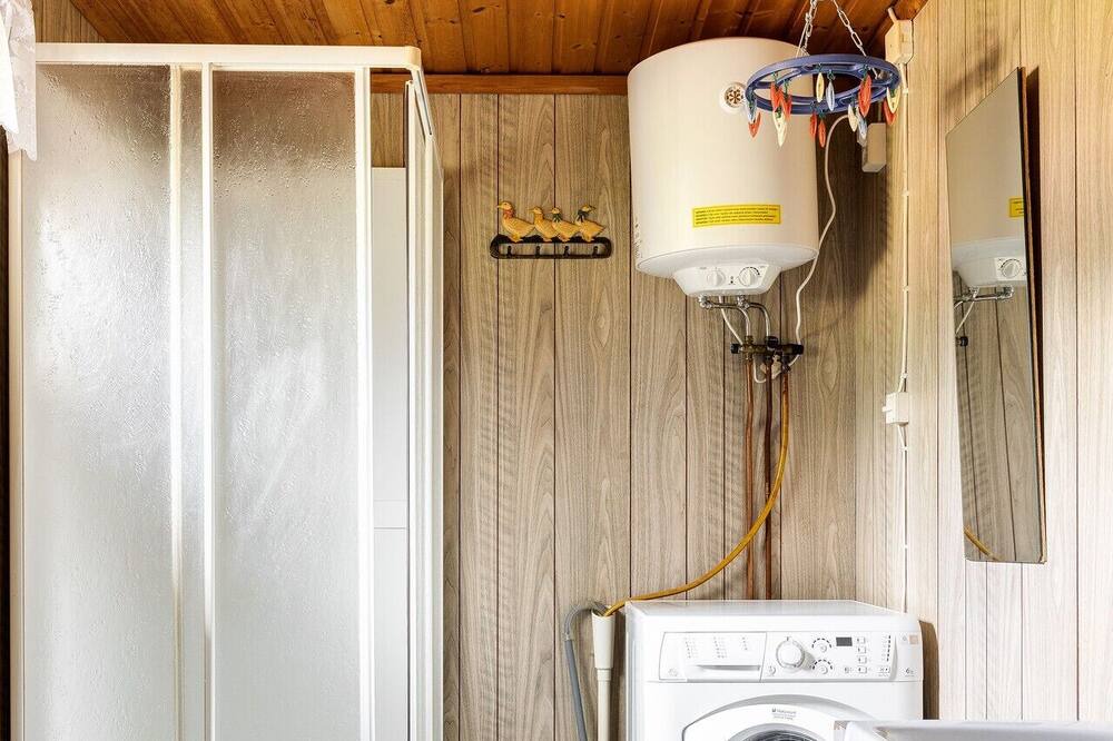 Photo of Bathroom in Bredaryd