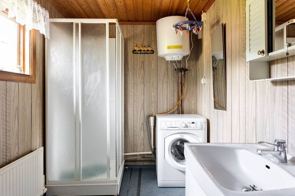 Photo of Bathroom in Bredaryd