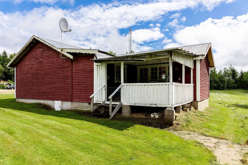 Photo of Outdoor in Bredaryd