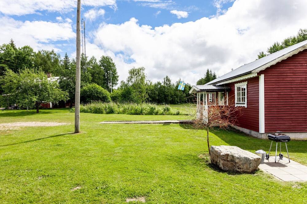 Photo of Outdoor in Bredaryd