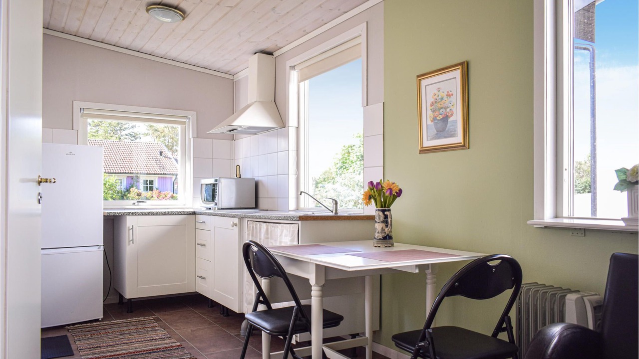 Photo of Kitchen in Stora Fro