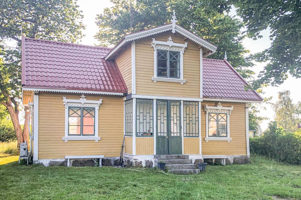 Photo of Outdoor in Eringsboda