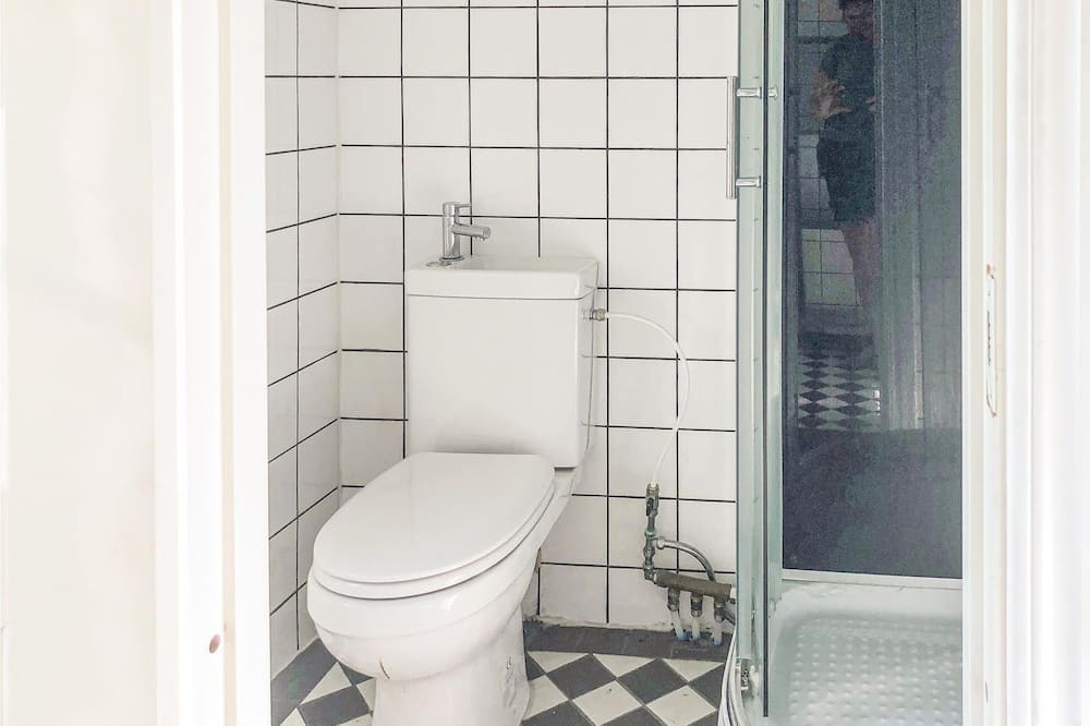 Photo of Bathroom in Eringsboda