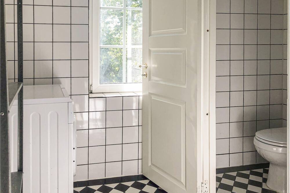 Photo of Bathroom in Eringsboda