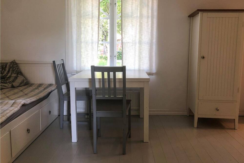 Photo of Bedroom in Eringsboda