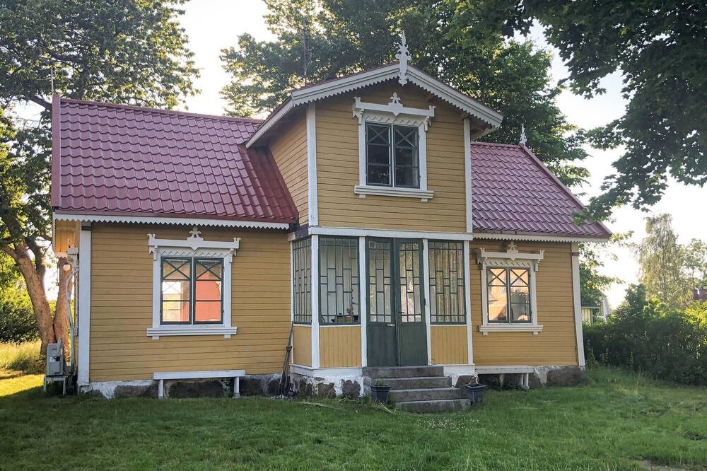 Photo of Outdoor in Eringsboda