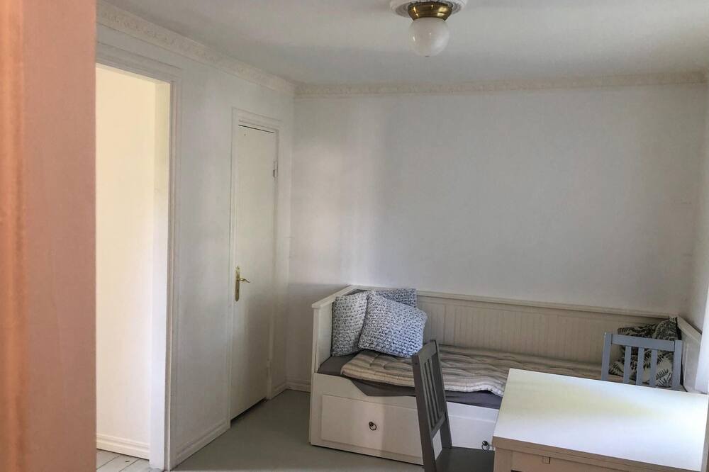 Photo of Bedroom in Eringsboda