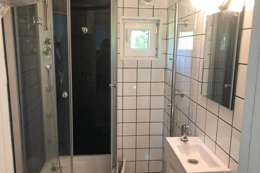 Photo of Bathroom in Eringsboda