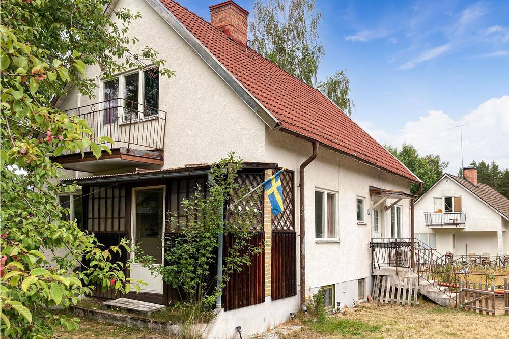 Photo of Outdoor in Gullringen