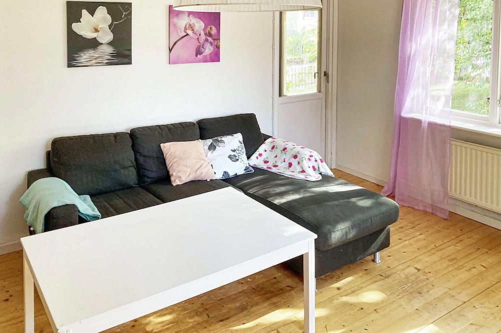 Photo of Bedroom in Gullringen
