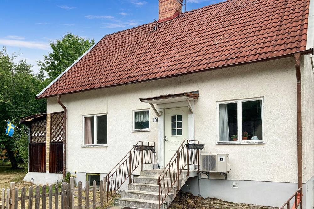 Photo of Outdoor in Gullringen