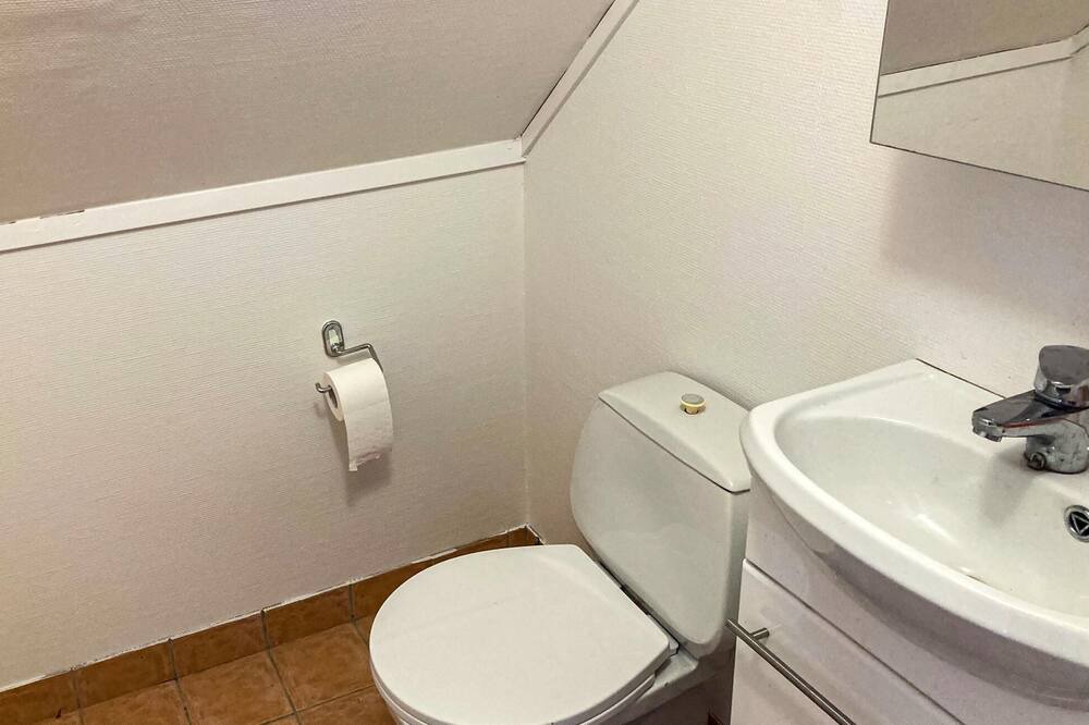 Photo of Bathroom in Gullringen