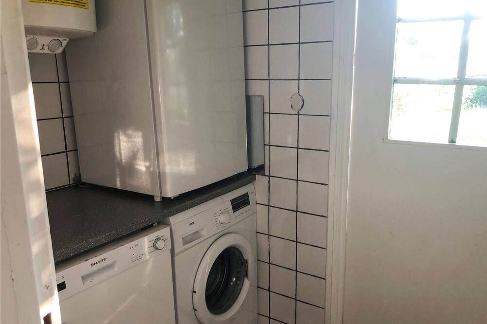 Photo of Bathroom in Eringsboda