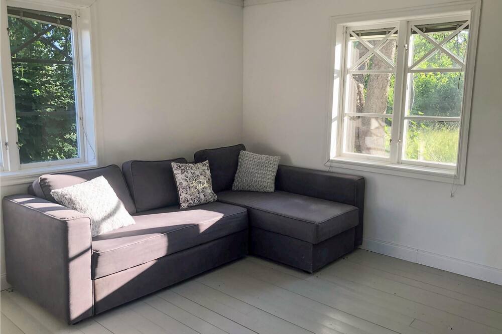 Photo of Bedroom in Eringsboda