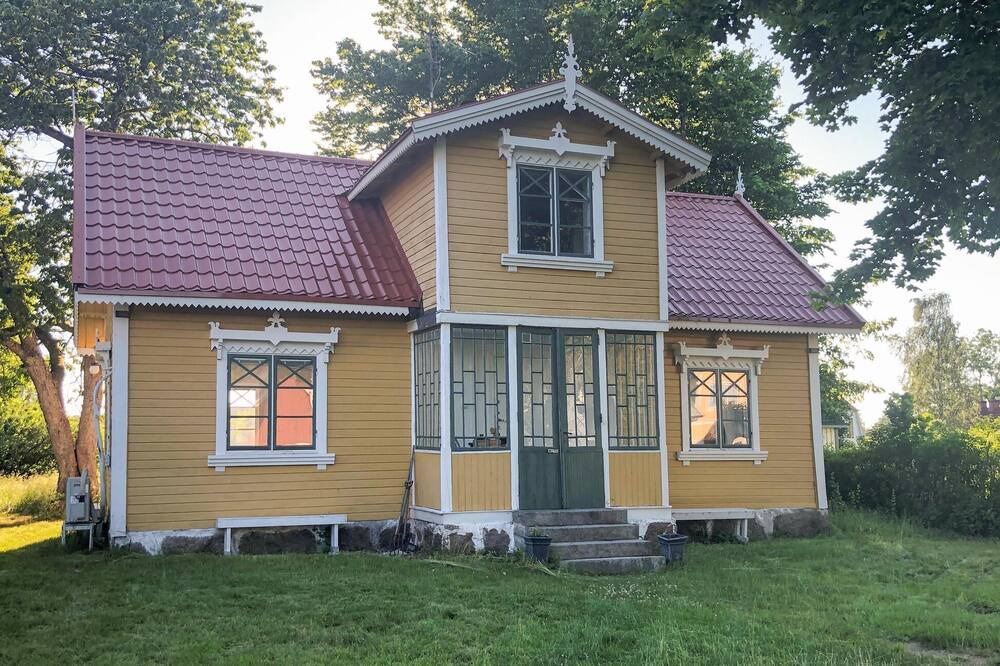 Photo of Outdoor in Eringsboda