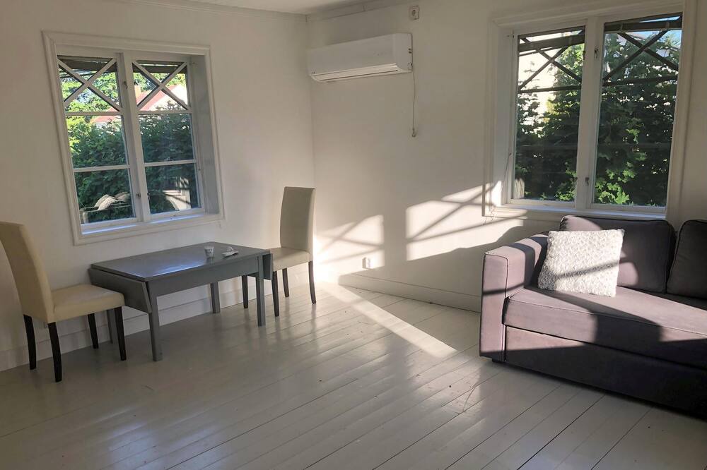 Photo of Bedroom in Eringsboda