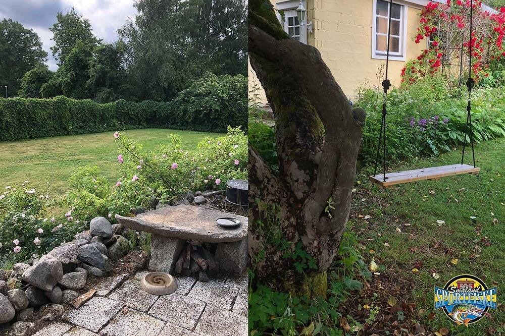Photo of Outdoor in Lonashult