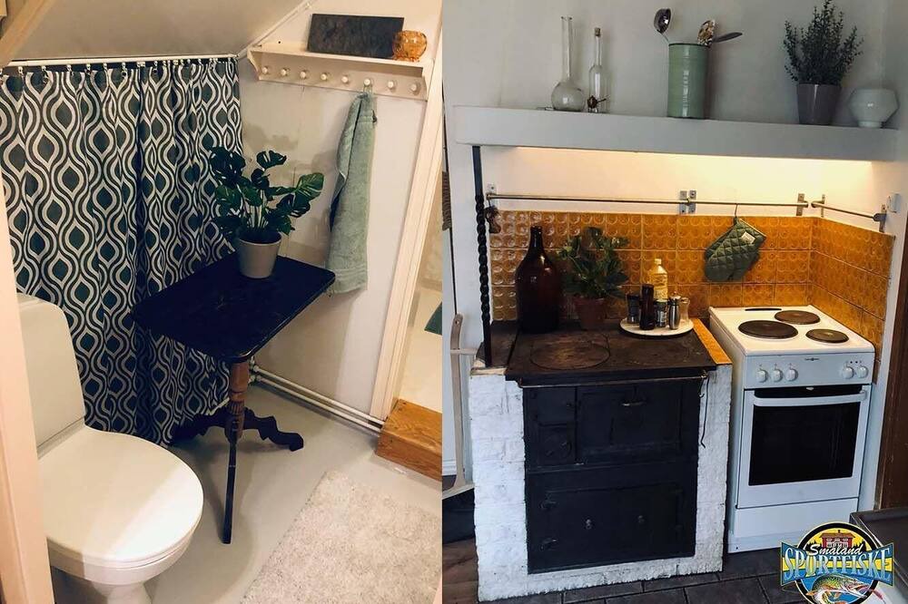 Photo of Kitchen in Lonashult