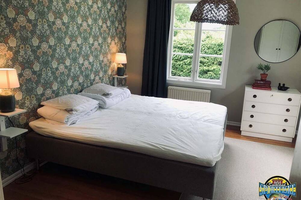 Photo of Bedroom in Lonashult