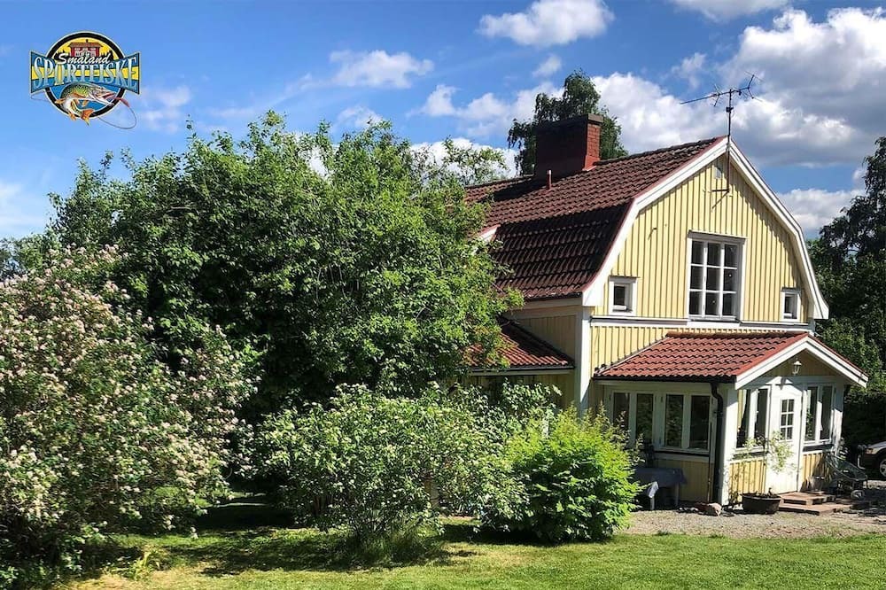 Photo of Outdoor in Lonashult