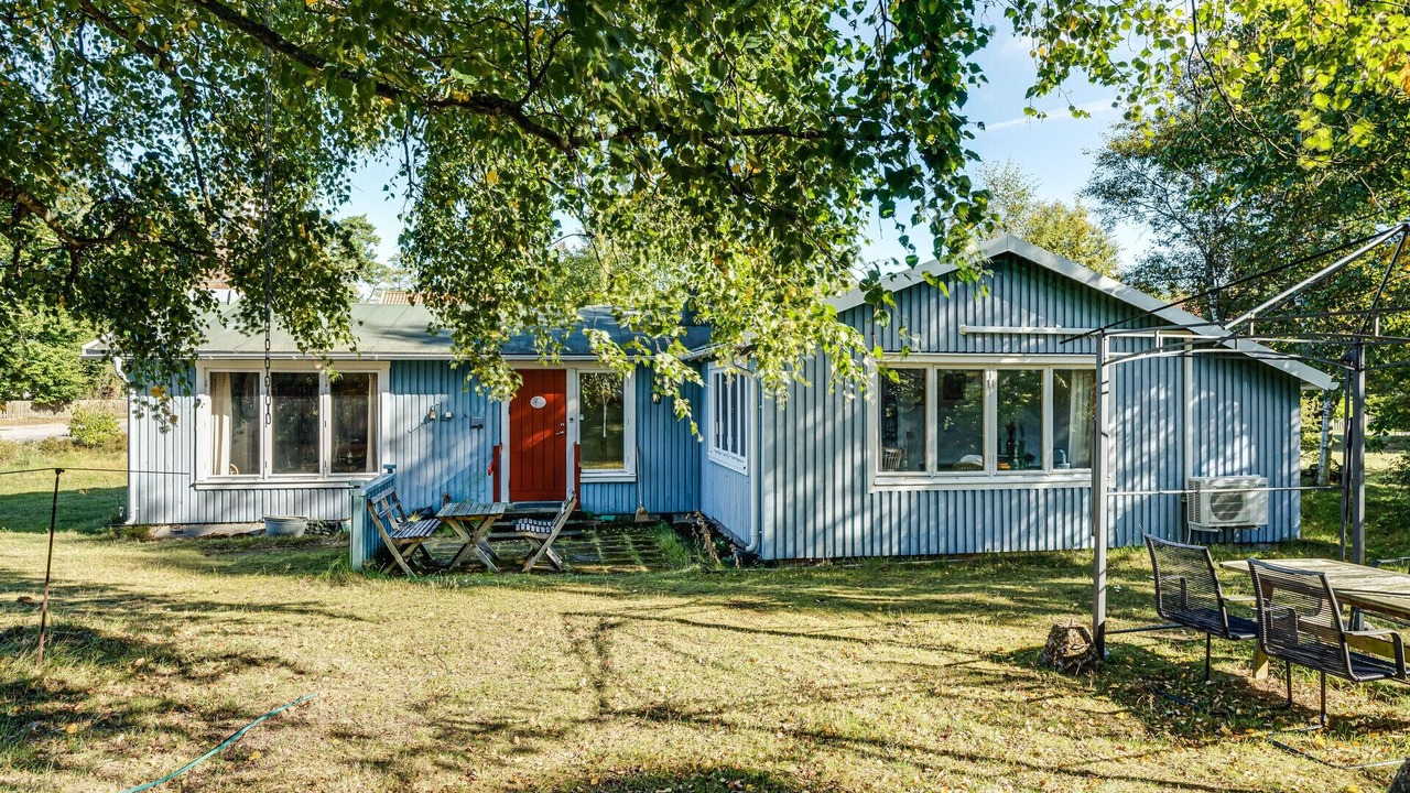 Photo of Outdoor in Skummesloevsstrand