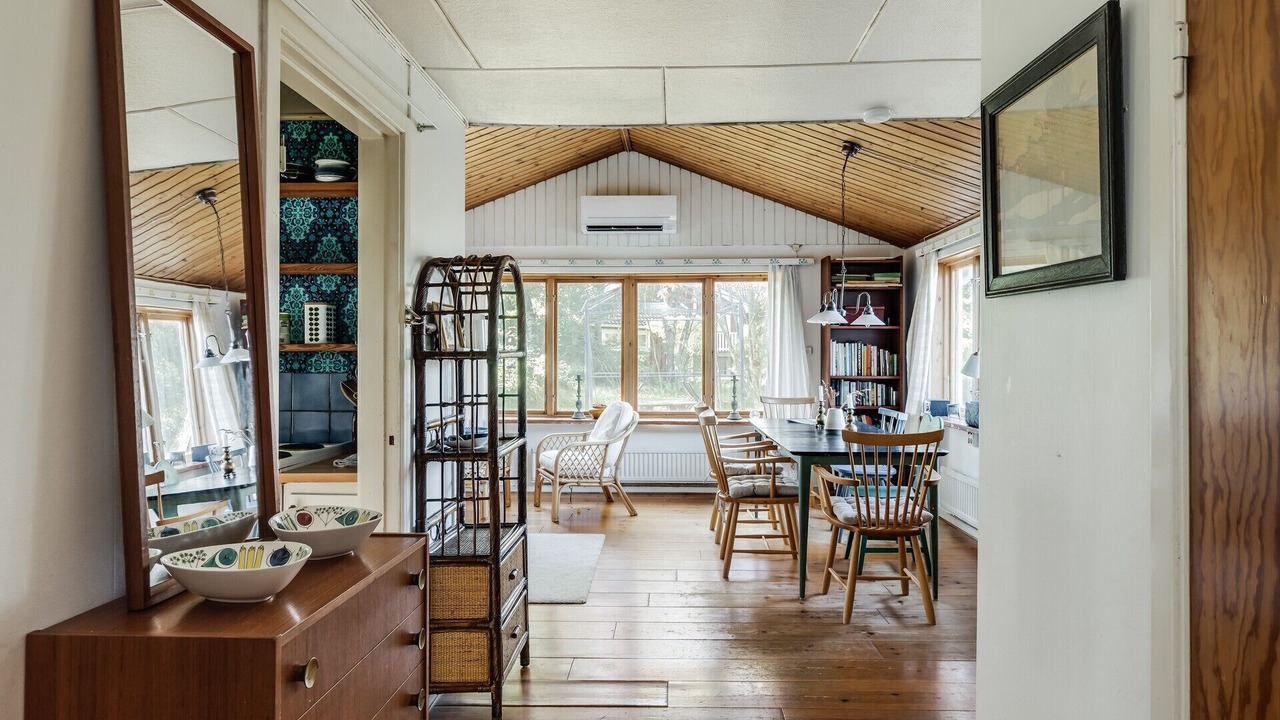 Photo of Livingroom in Skummesloevsstrand