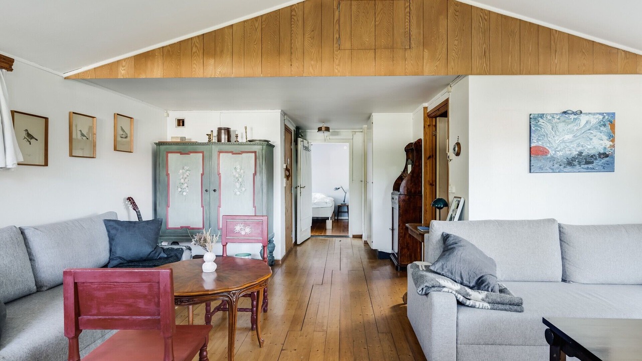 Photo of Livingroom in Skummesloevsstrand