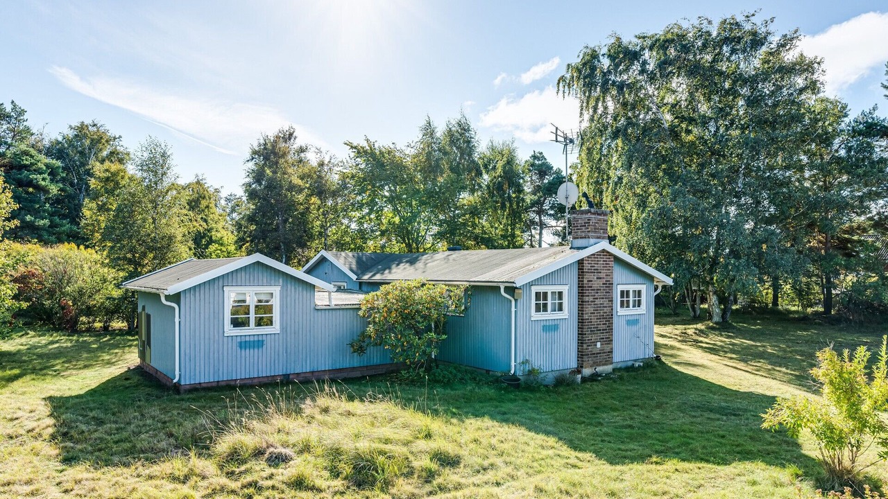 Photo of Outdoor in Skummesloevsstrand