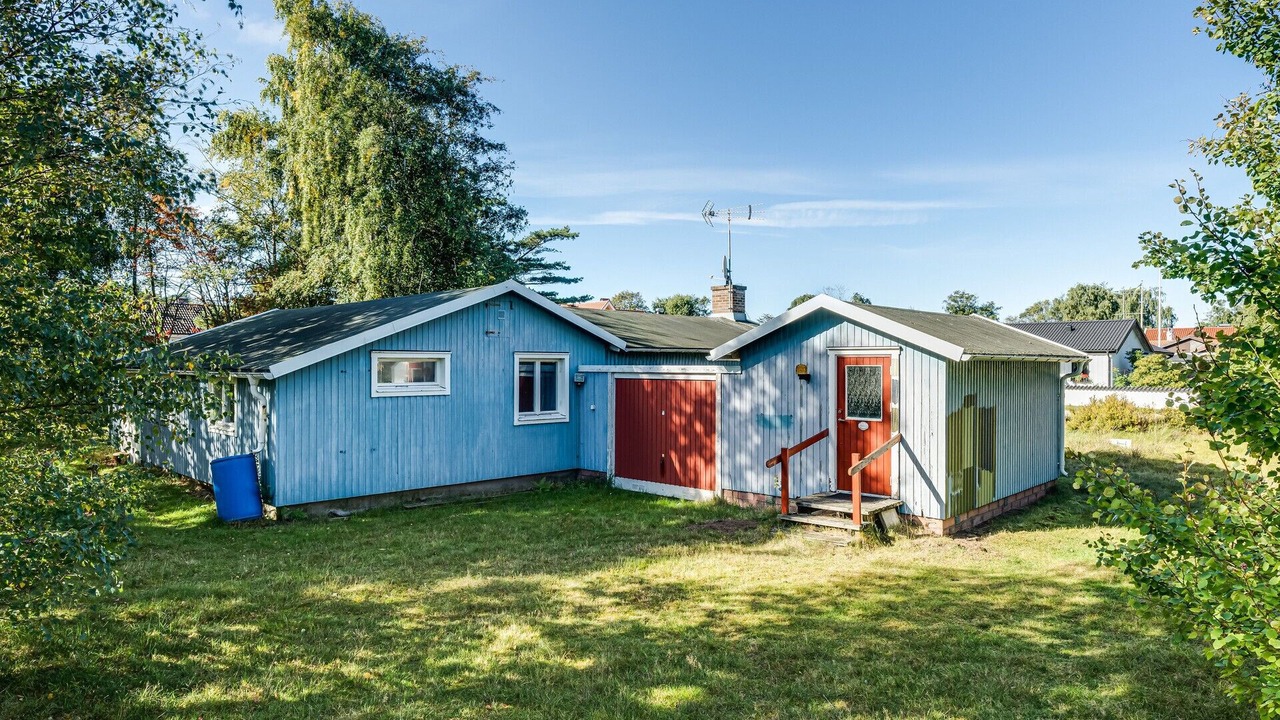 Photo of Outdoor in Skummesloevsstrand